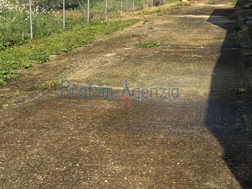 Helårsgrund i Carovigno, Brindisi - foto 3